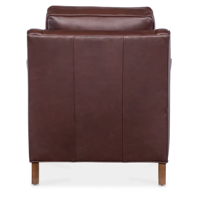 Tatum Stationary Chair