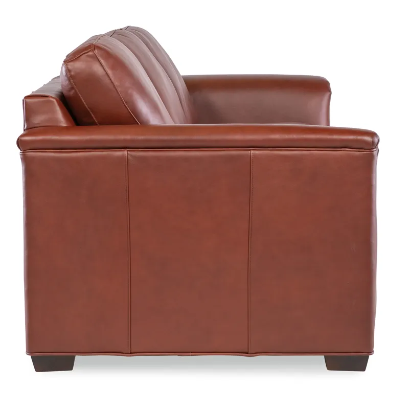 Winter Stationary Sofa 8-Way Tie