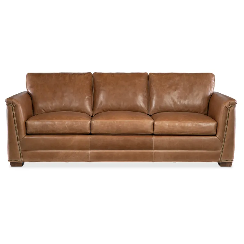 Winter Stationary Sofa 8-Way Tie