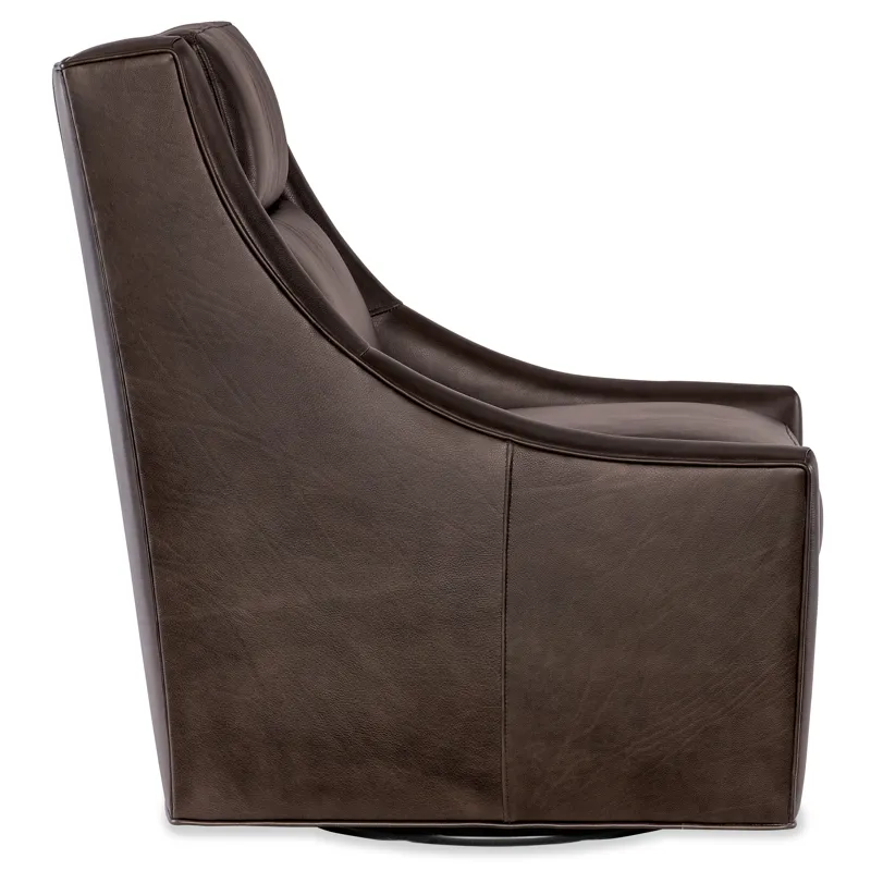 Traynor Swivel Tub Chair