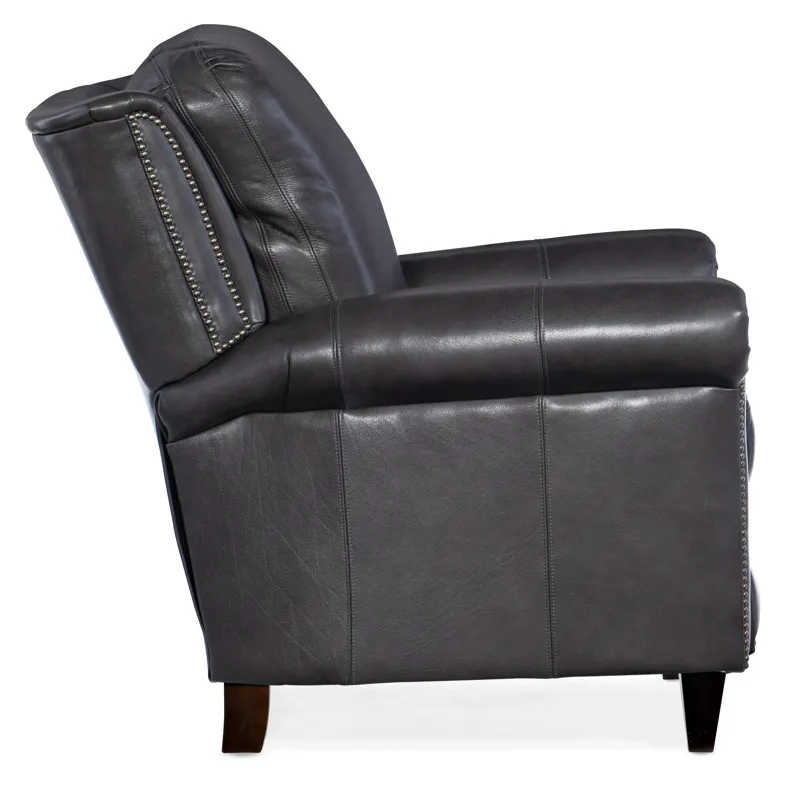 Richardson High Leg Reclining Lounger