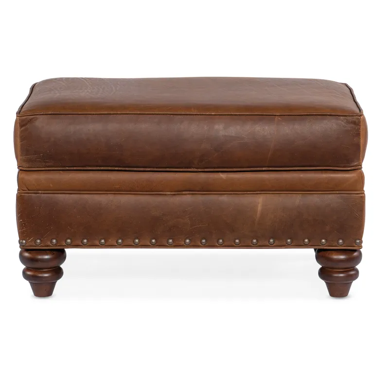 Hoff Stationary Ottoman