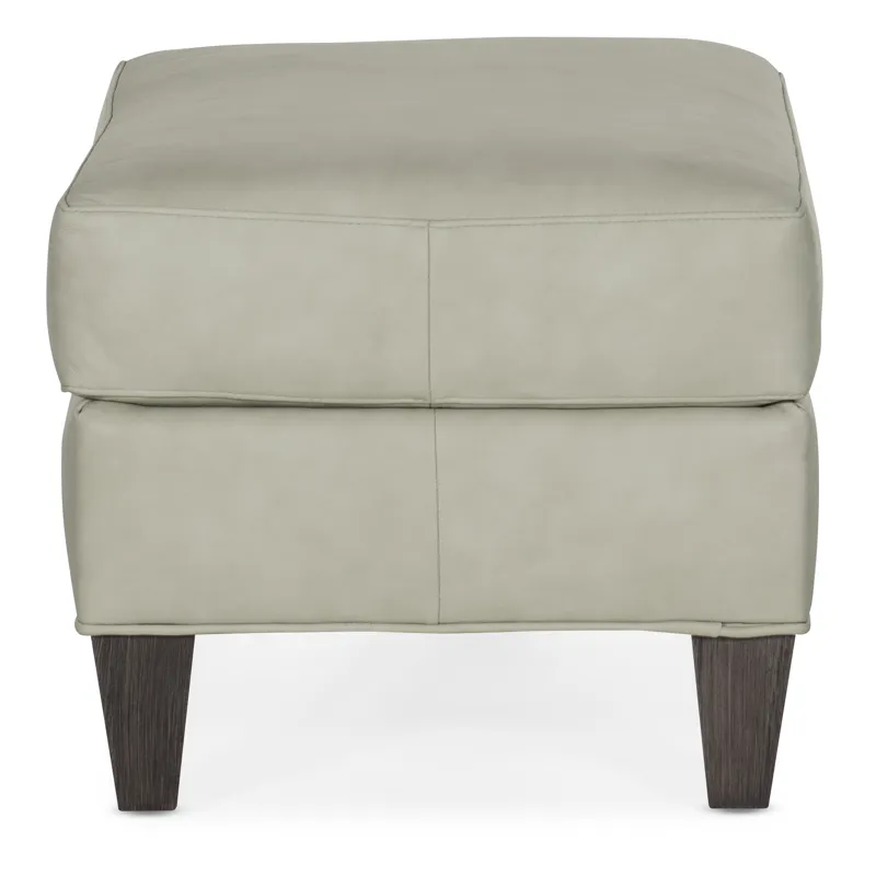 Plaza Midwood Marleigh Ottoman