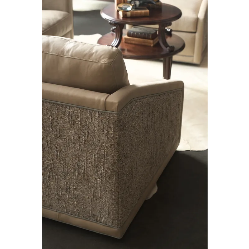 Kaisen Swivel Chair