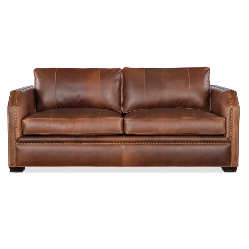 Sutton Stationary Sofa 8-Way Tie