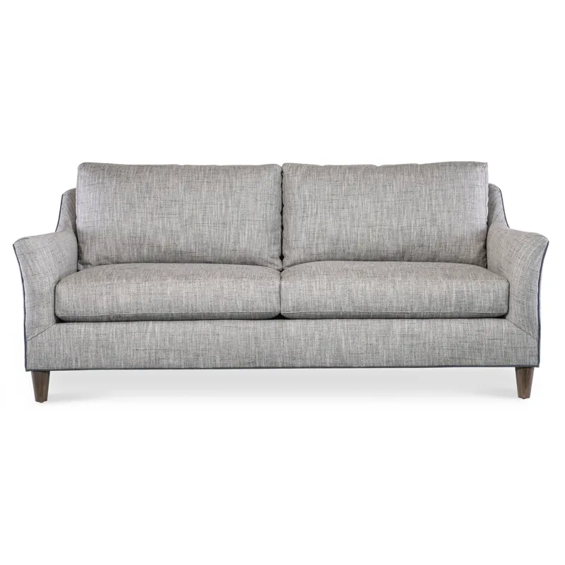 Marleigh Stationary Small Sofa 8-Way Tie