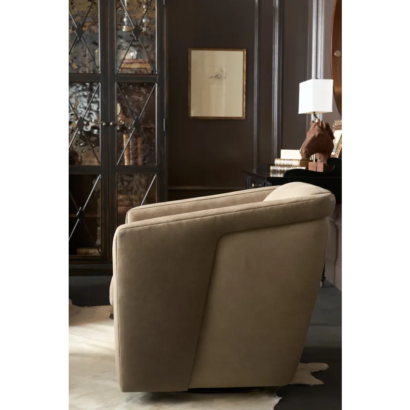 Lorelai Swivel Chair