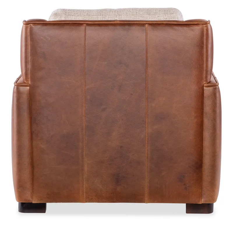 Beckham Stationary Chair 8-Way Tie