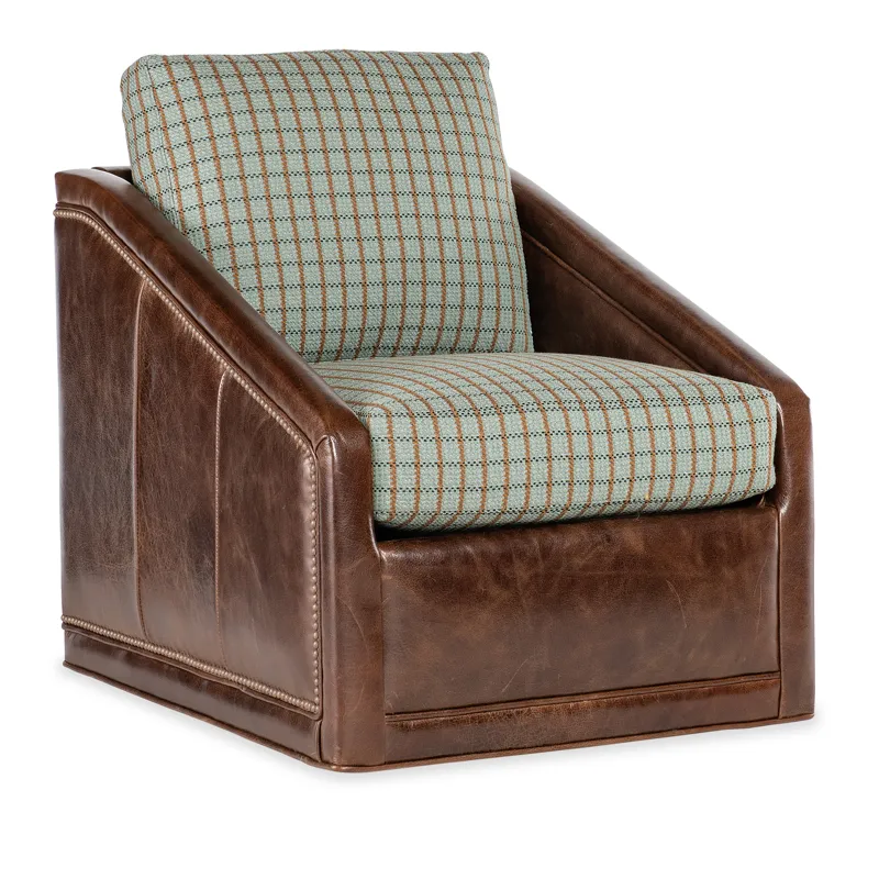 Kaisen Swivel Chair