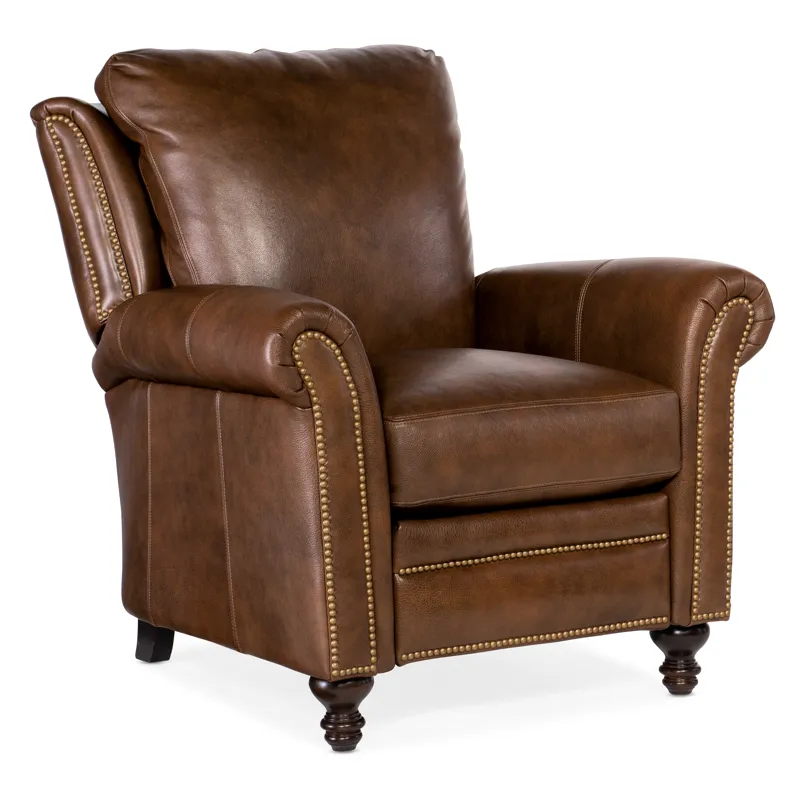 Richardson High Leg Reclining Lounger