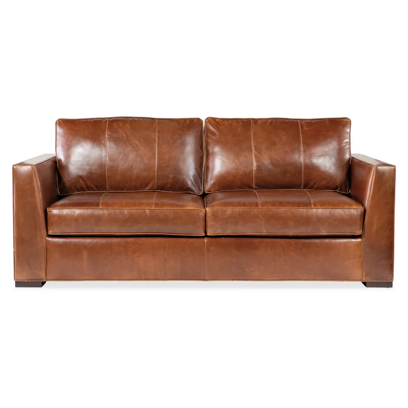 Eliana Stationary Sofa 8-Way Tie