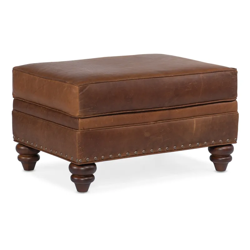 Hoff Stationary Ottoman