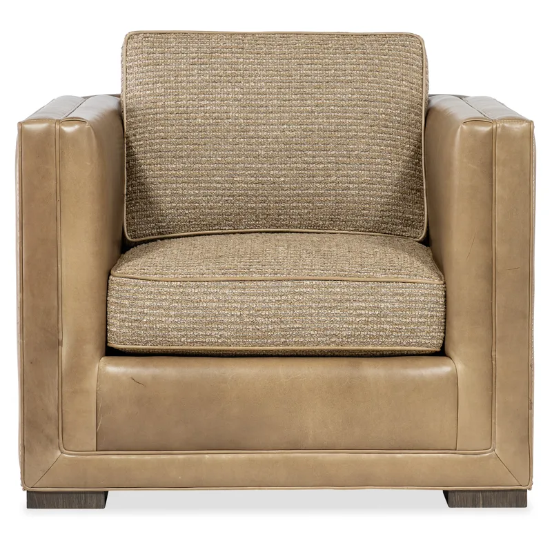Ellary Stationary Chair 8-Way Tie