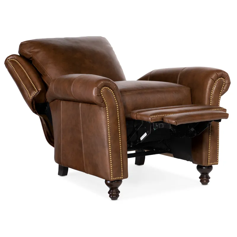 Richardson High Leg Reclining Lounger