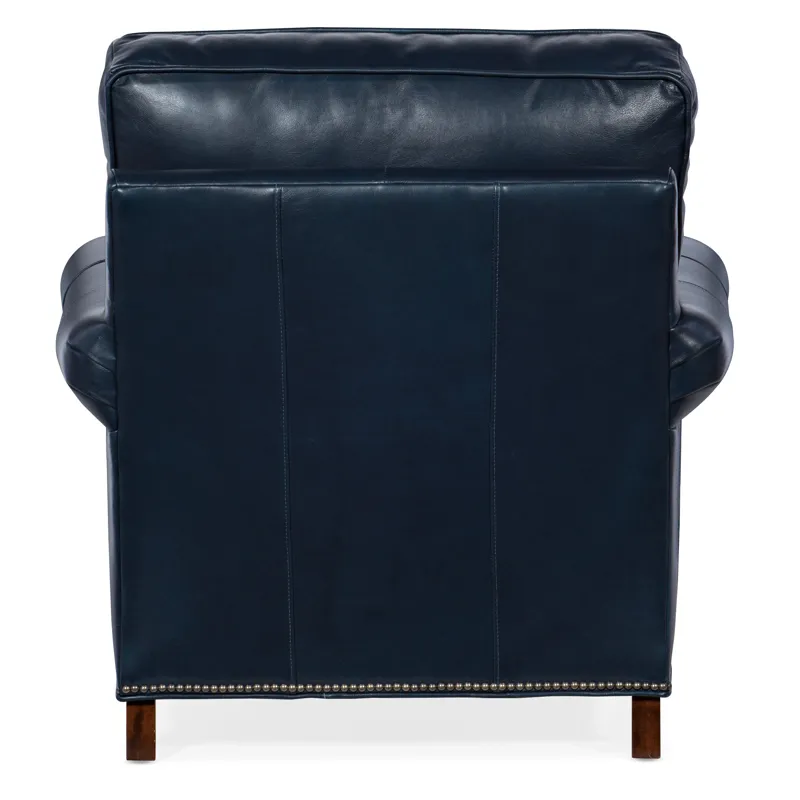 West Haven Stationary Chair 8-Way Tie Silo