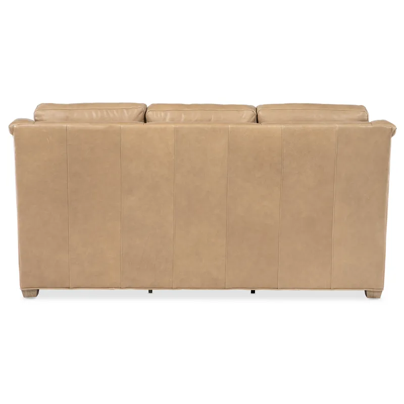 Oaklee Sofa L and R Full Recline with Articulating Headrest