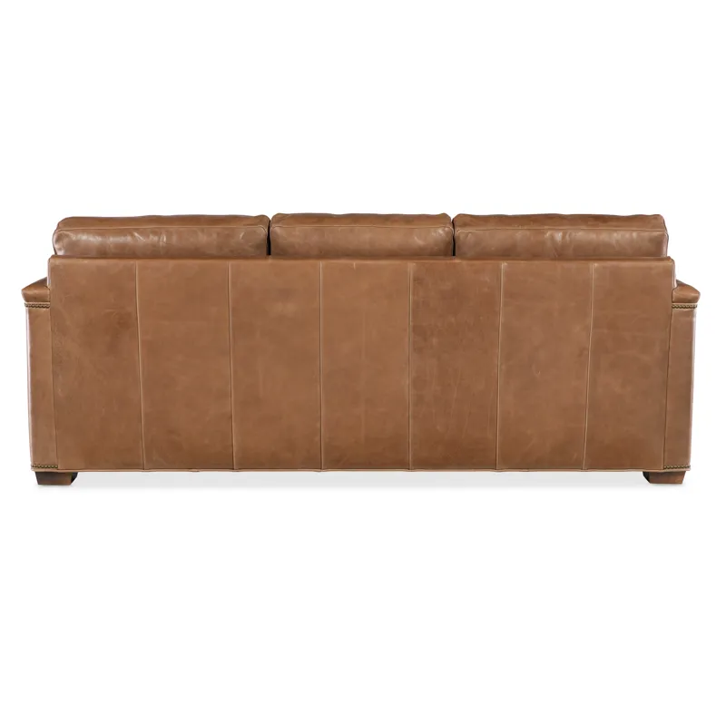 Winter Stationary Sofa 8-Way Tie