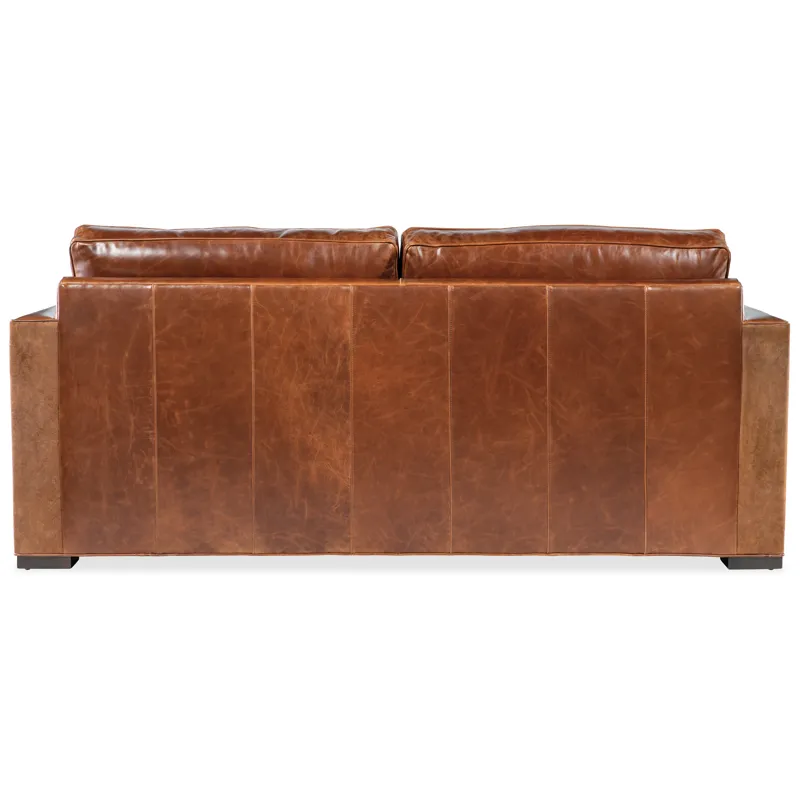 Eliana Stationary Sofa 8-Way Tie