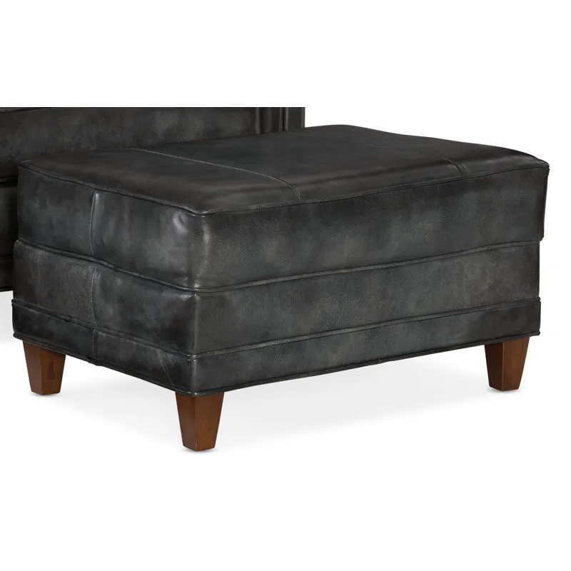Jaden Ottoman