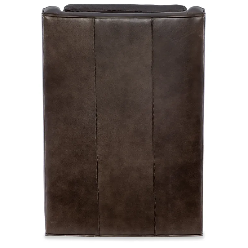 Traynor Swivel Tub Chair