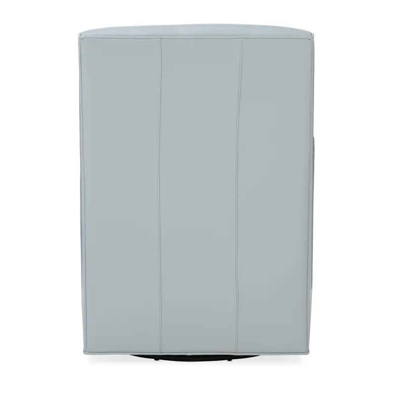 Paige Swivel Tub Chair Silo