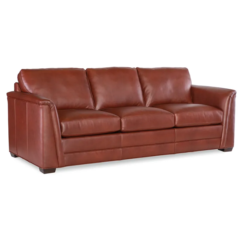 Winter Stationary Sofa 8-Way Tie