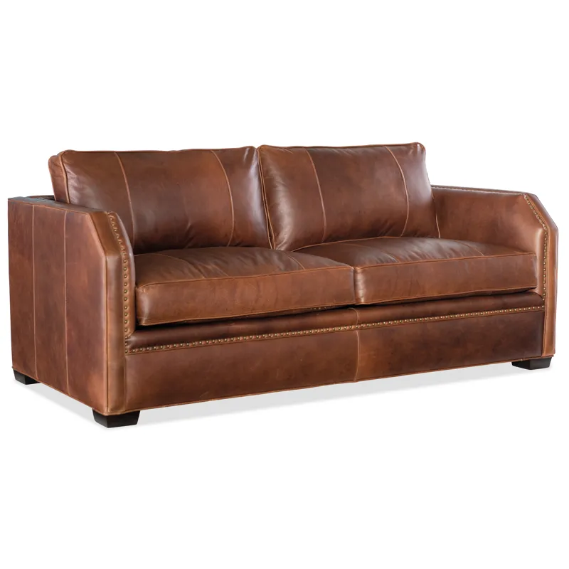Sutton Stationary Sofa 8-Way Tie