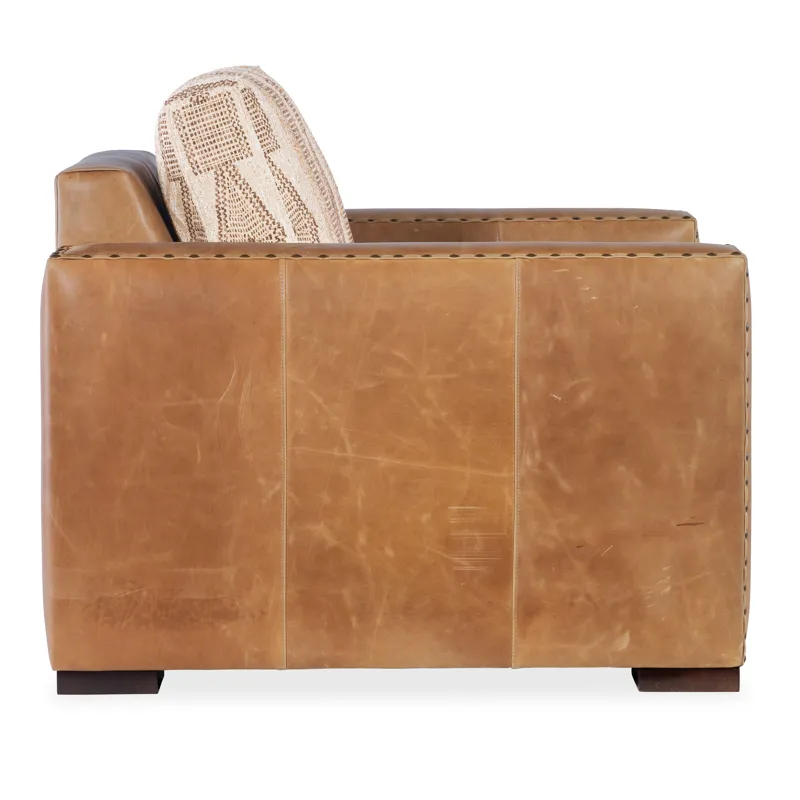 Kempton Stationary Chair 8-Way Tie
