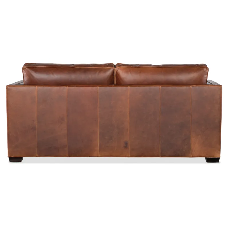 Sutton Stationary Sofa 8-Way Tie