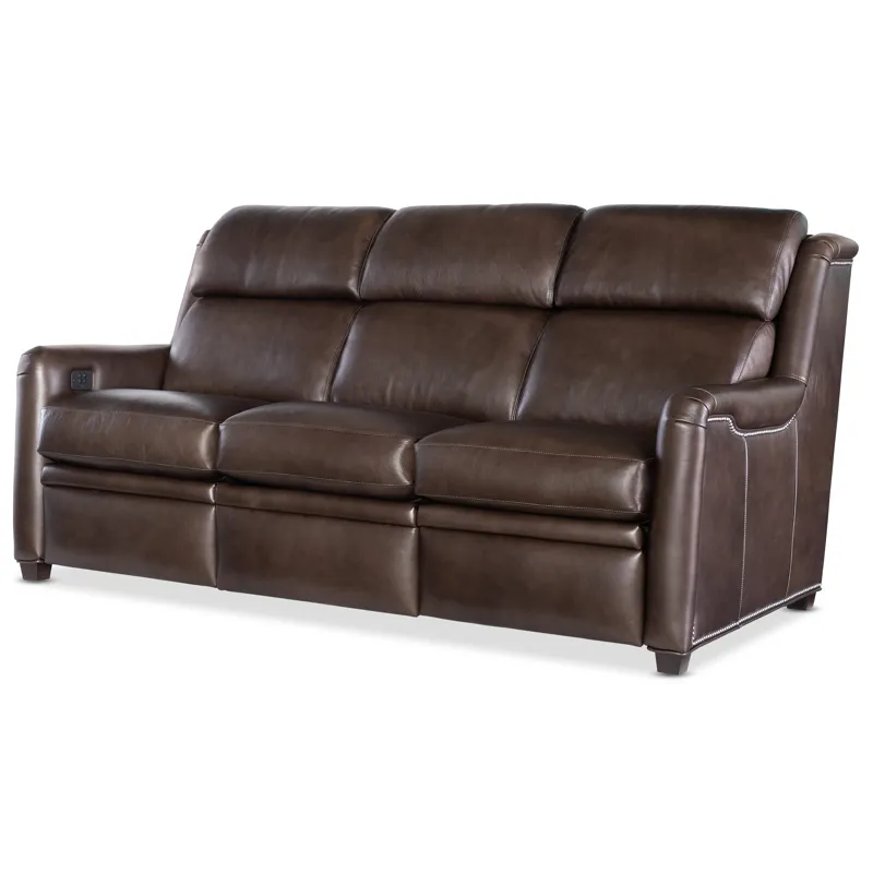 Kylan Sofa L and R Full Recline with Articulating Headrest
