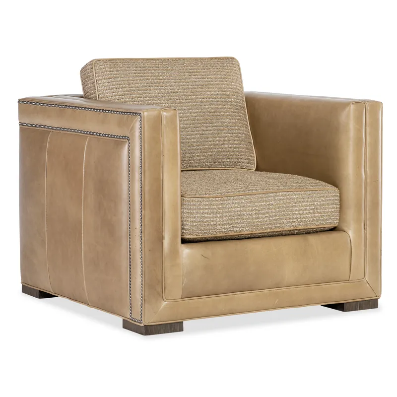 Ellary Stationary Chair 8-Way Tie