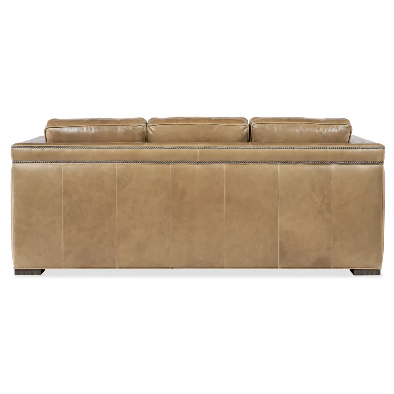 Ellary Stationary Sofa 8-Way Tie