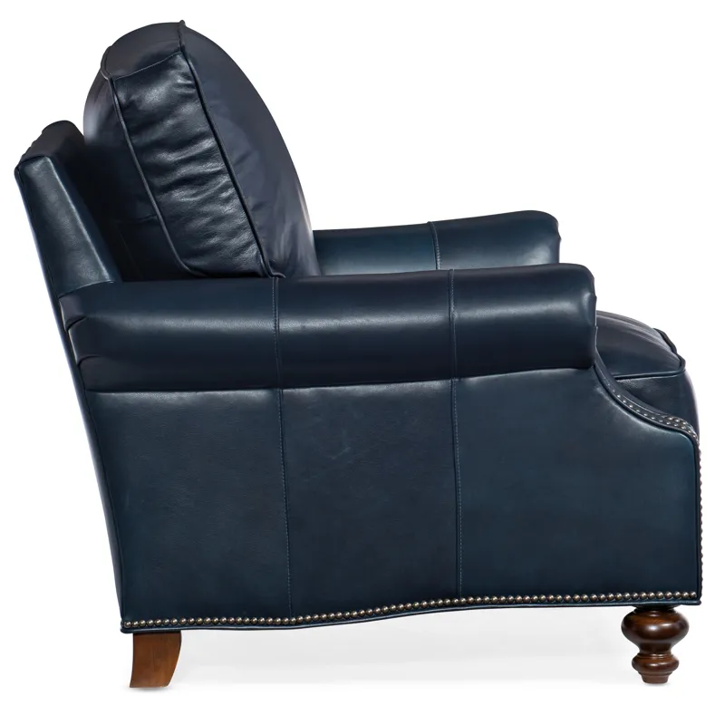 West Haven Stationary Chair 8-Way Tie Silo