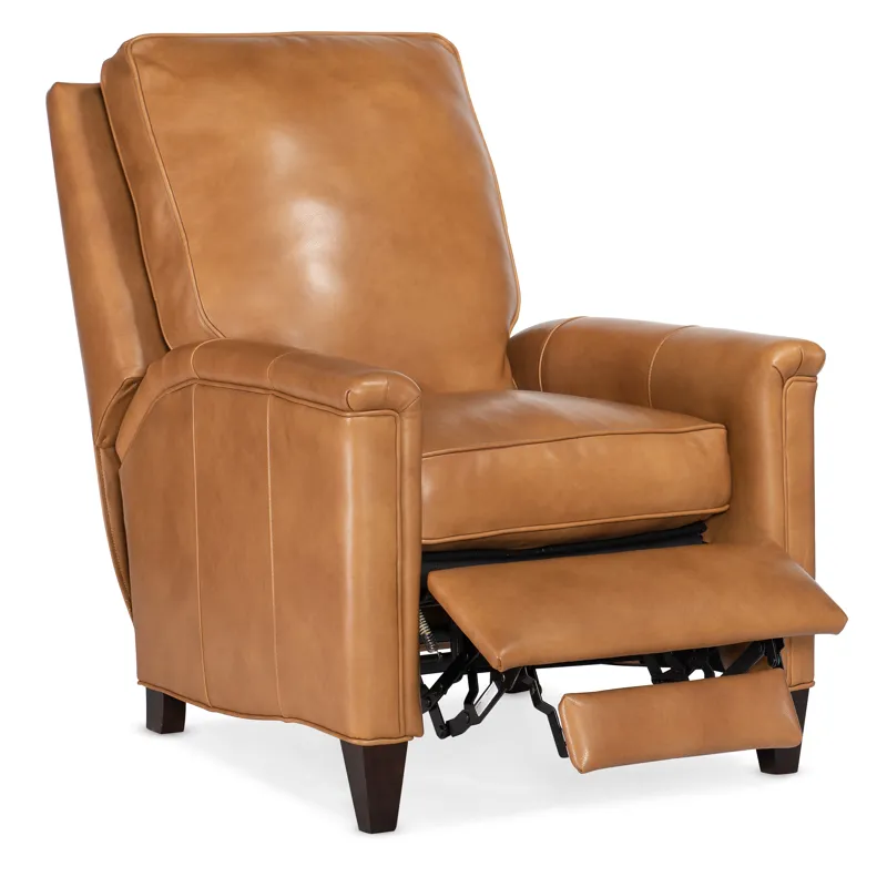 Davidson 3-Way Lounger Silo