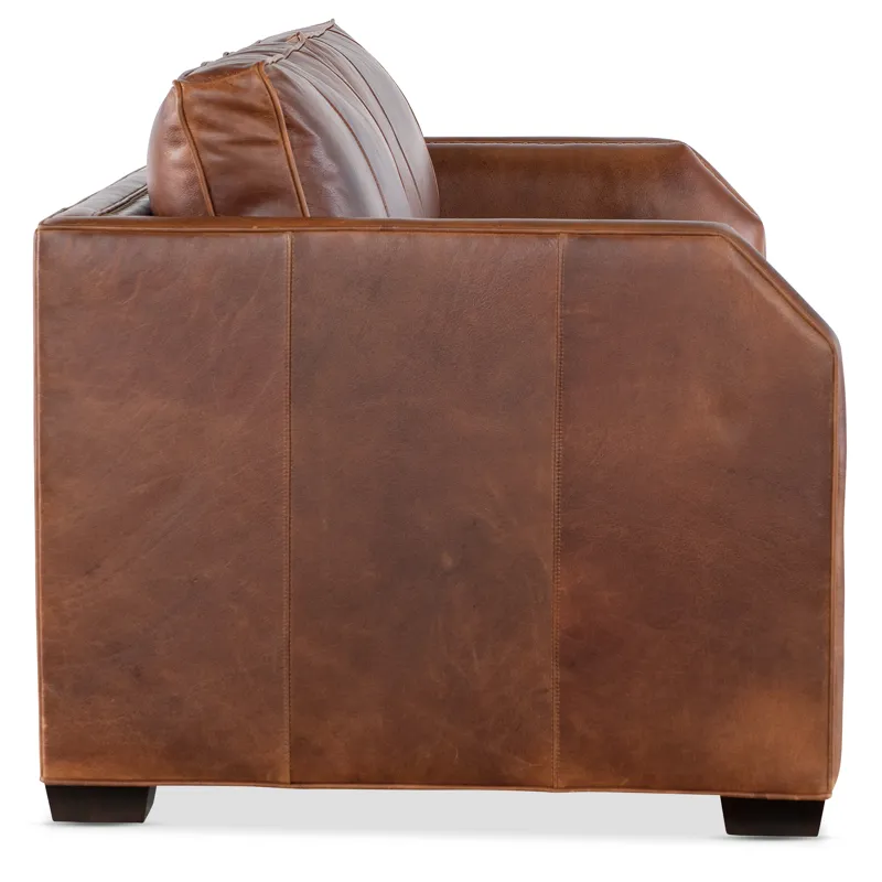 Sutton Stationary Sofa 8-Way Tie