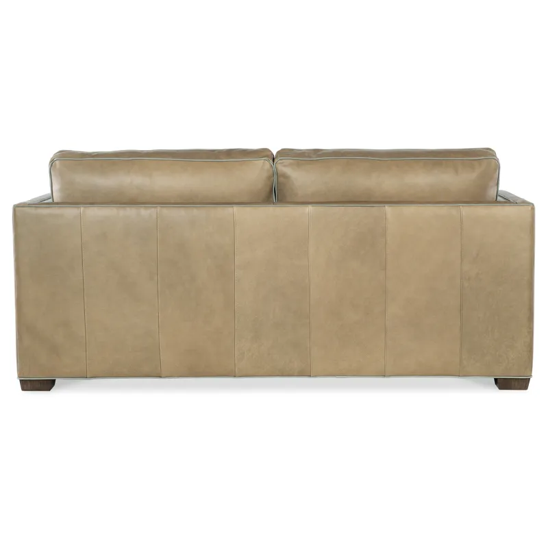 Sutton Stationary Sofa 8-Way Tie