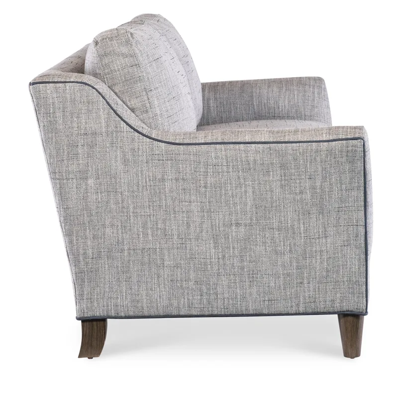 Marleigh Stationary Small Sofa 8-Way Tie