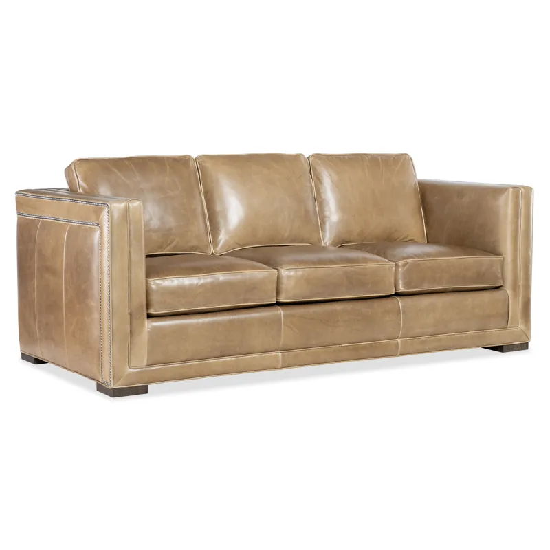Ellary Stationary Sofa 8-Way Tie