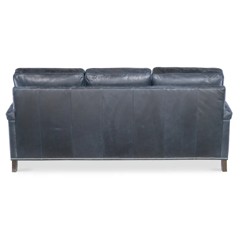 Mallory Stationary Small Sofa 8-Way Tie