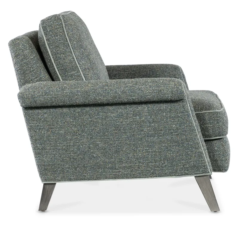 Emyrsen Stationary Chair 8-Way Tie
