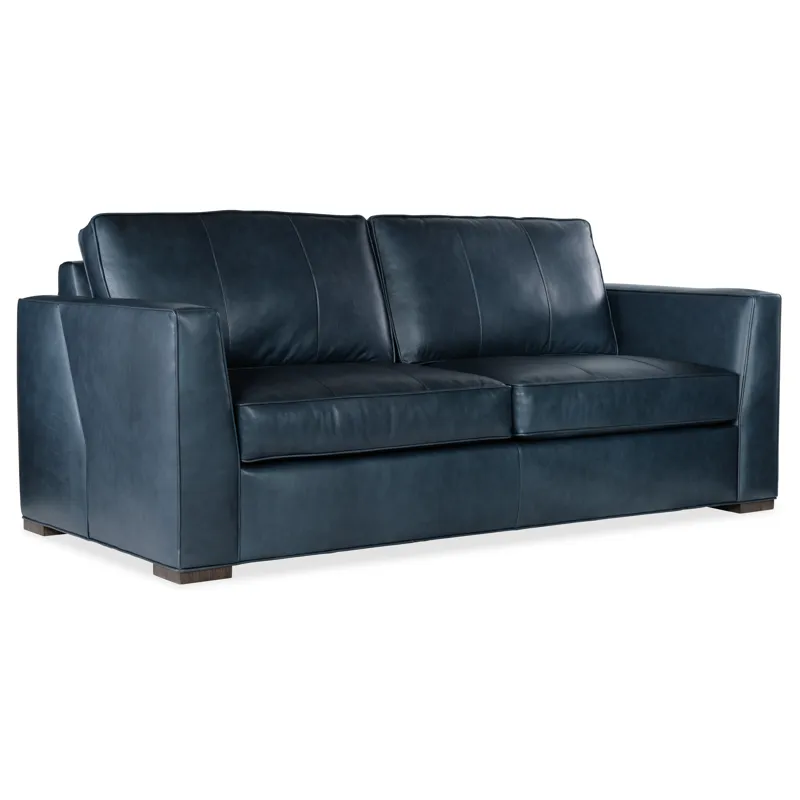 Eliana Stationary Sofa 8-Way Tie