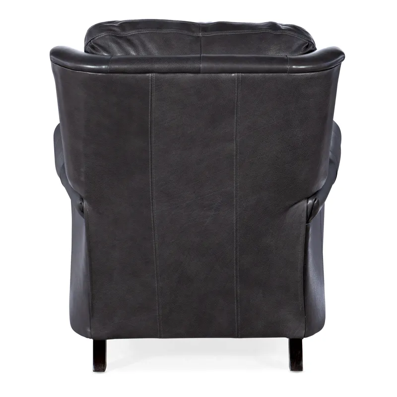 Richardson High Leg Reclining Lounger