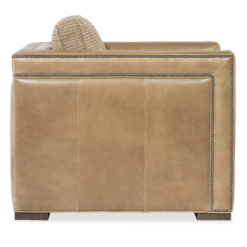 Ellary Stationary Chair 8-Way Tie
