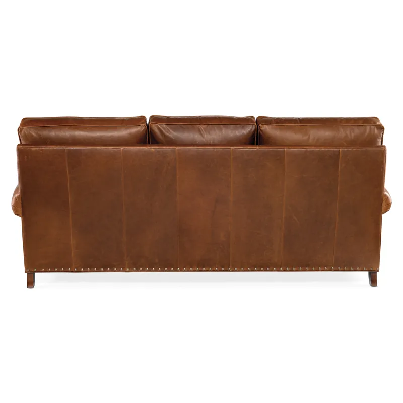 Hoff Stationary Sofa 8-Way Tie