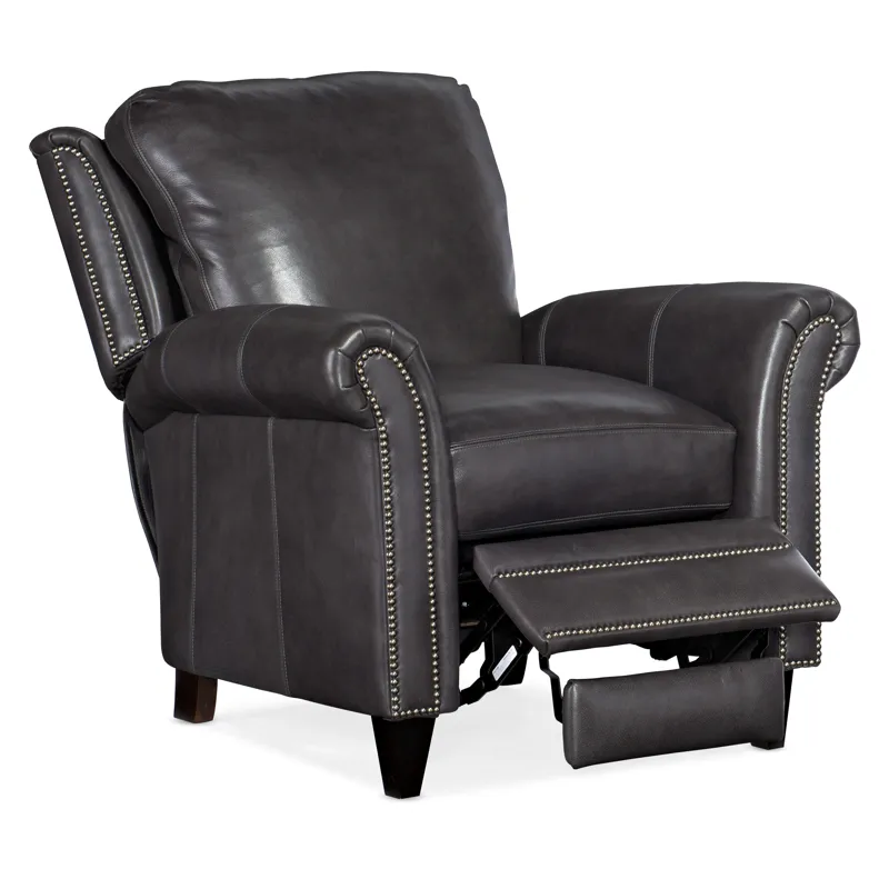 Richardson High Leg Reclining Lounger