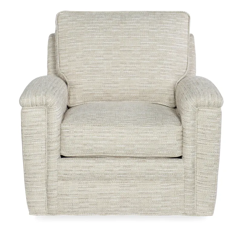 Oliver Swivel Chair 8-Way Tie