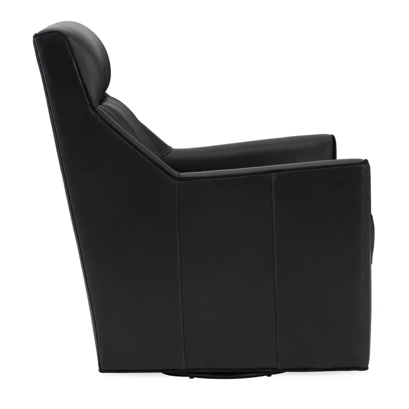 Paige Swivel Tub Chair Silo