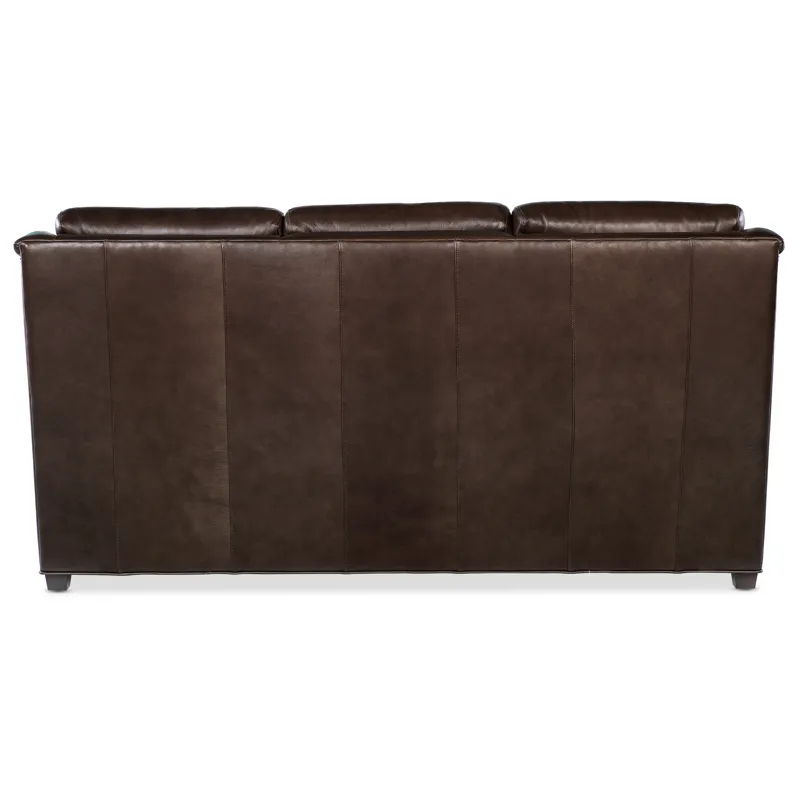 Kylan Sofa L and R Full Recline with Articulating Headrest