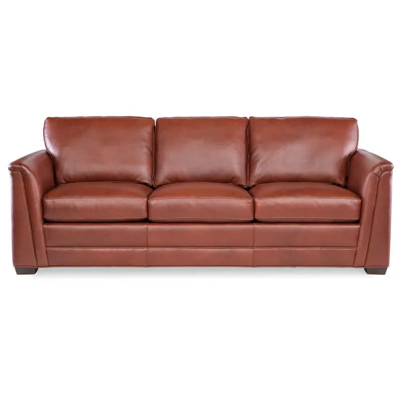 Winter Stationary Sofa 8-Way Tie