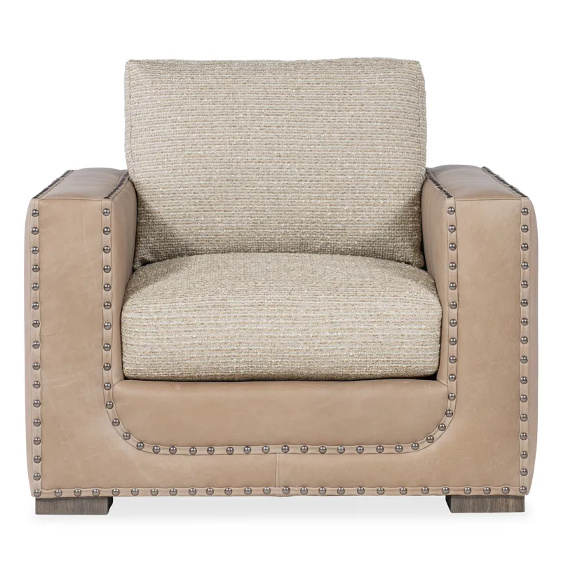 Kempton Stationary Chair 8-Way Tie